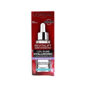 L'ORÉAL Revitalift Derm Intensives 1.5% Pure Hyaluronic Acid Plumping Serum